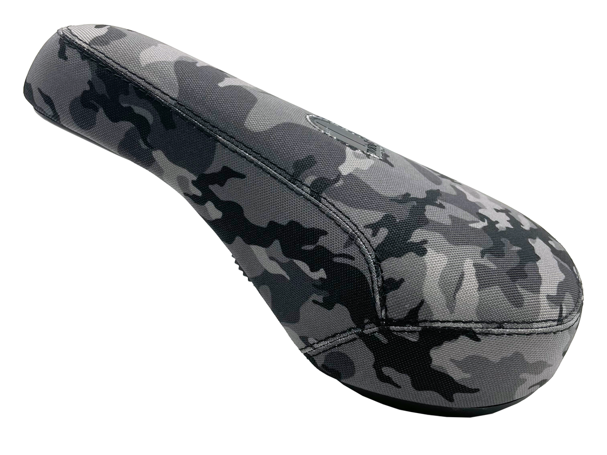 DRS Commando Seat – additional product view