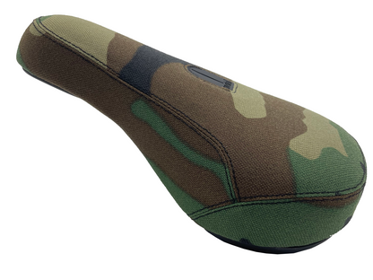 DRS Commando Seat – additional product view