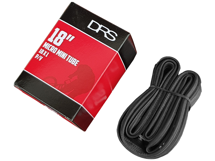 DRS Standard PV Tube – additional product view
