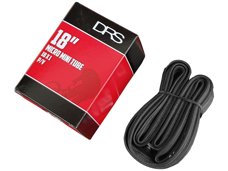 DRS Standard PV Tube