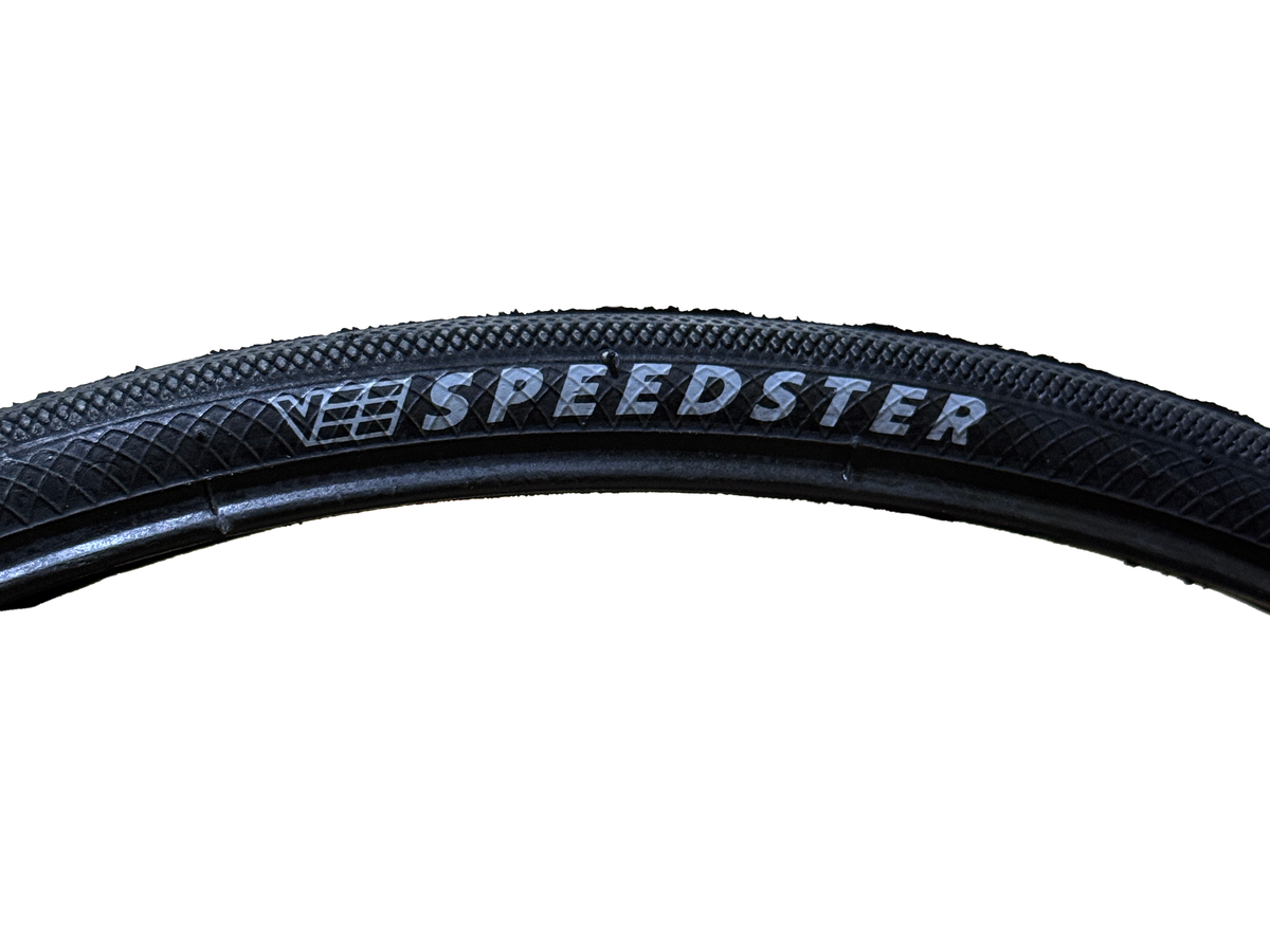DRS Micro Mini Tyre – additional product view