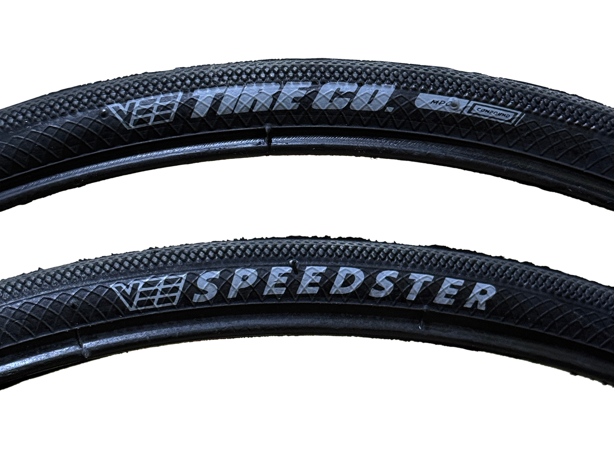 DRS Micro Mini Tyre