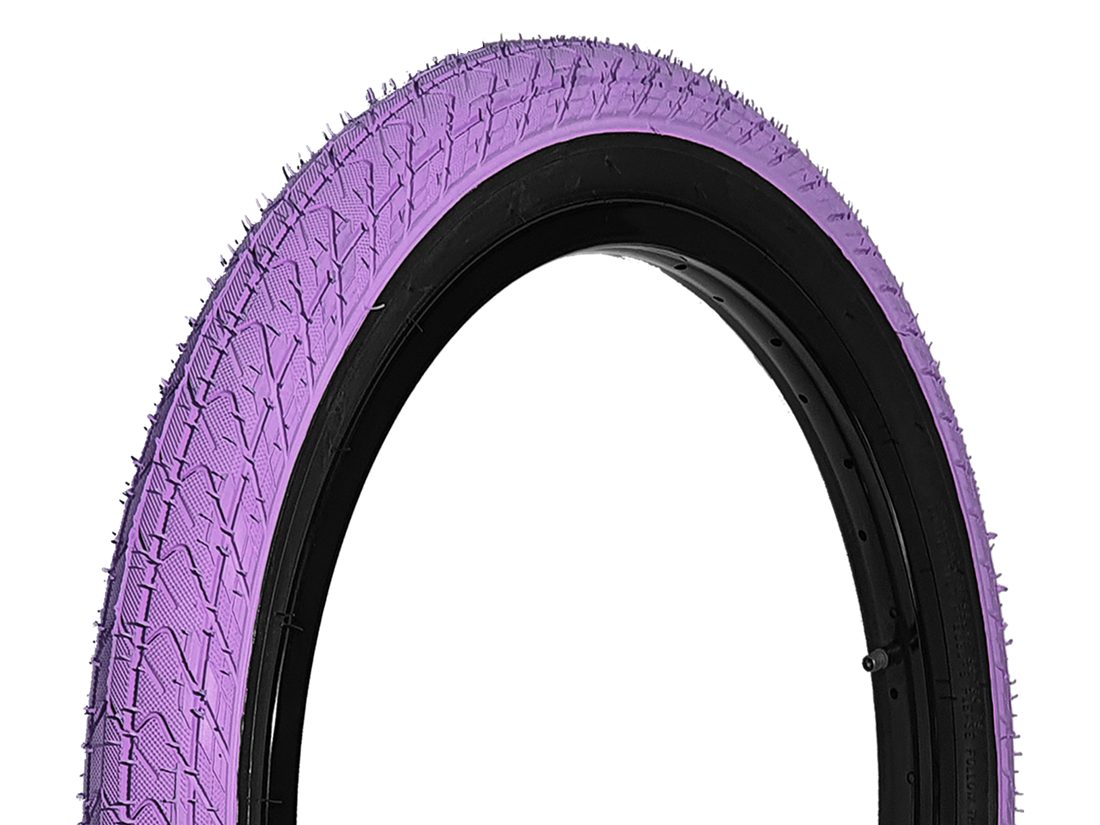 DRS Arrow FS Tyre – additional product view