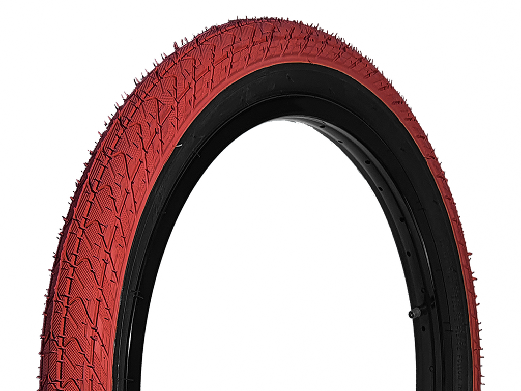 DRS Arrow FS Tyre – additional product view