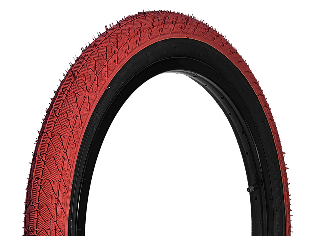 DRS Arrow FS Tyre – additional product view