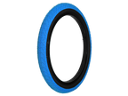 DRS Arrow FS Tyre – Black/White Wall