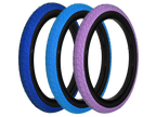 DRS Arrow FS Tyre – Black