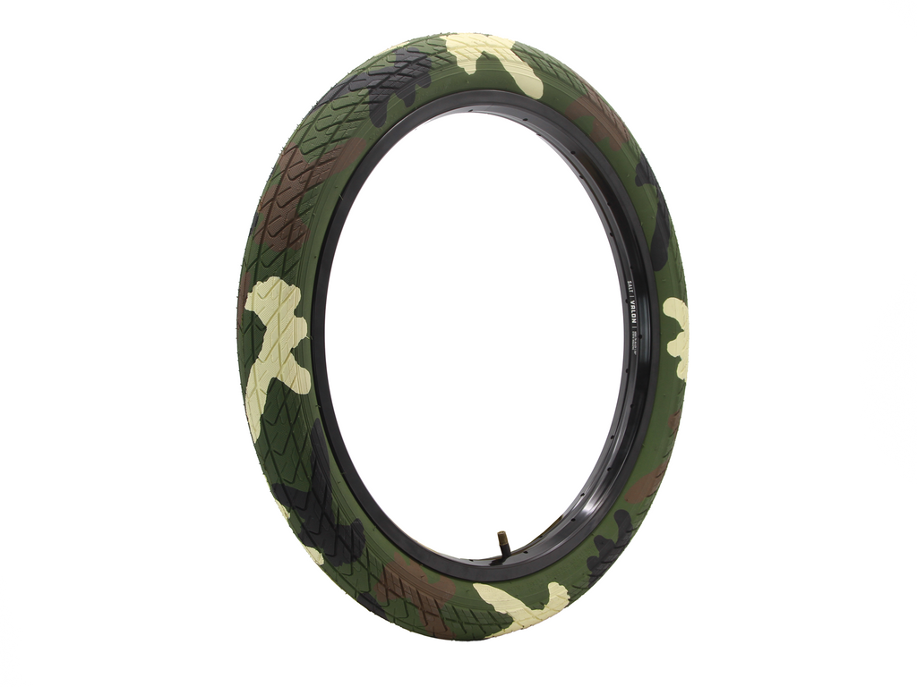 DRS Arrow FS Tyre – additional product view