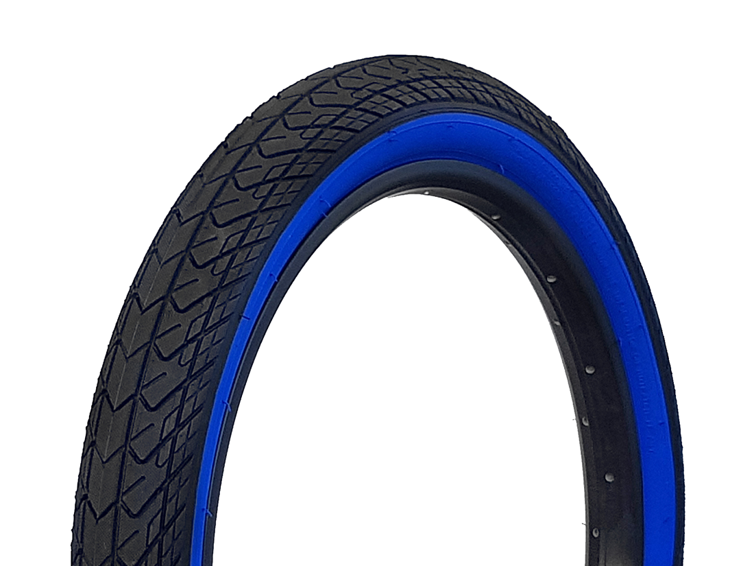 DRS Arrow FS Tyre – additional product view