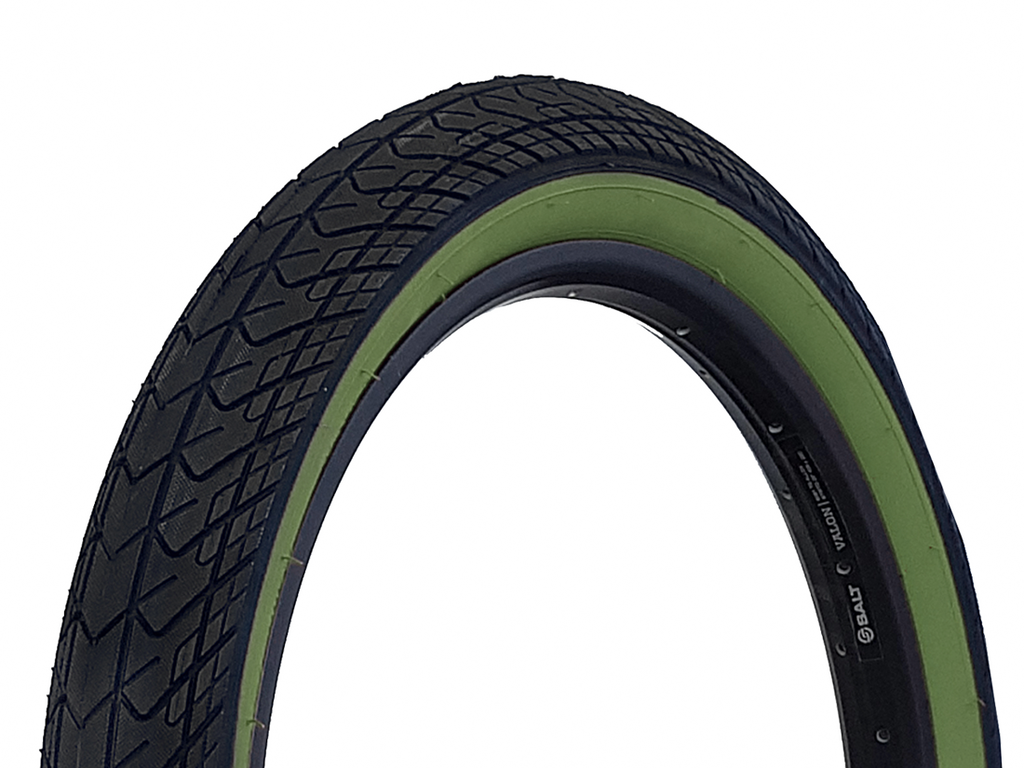 DRS Arrow FS Tyre – additional product view