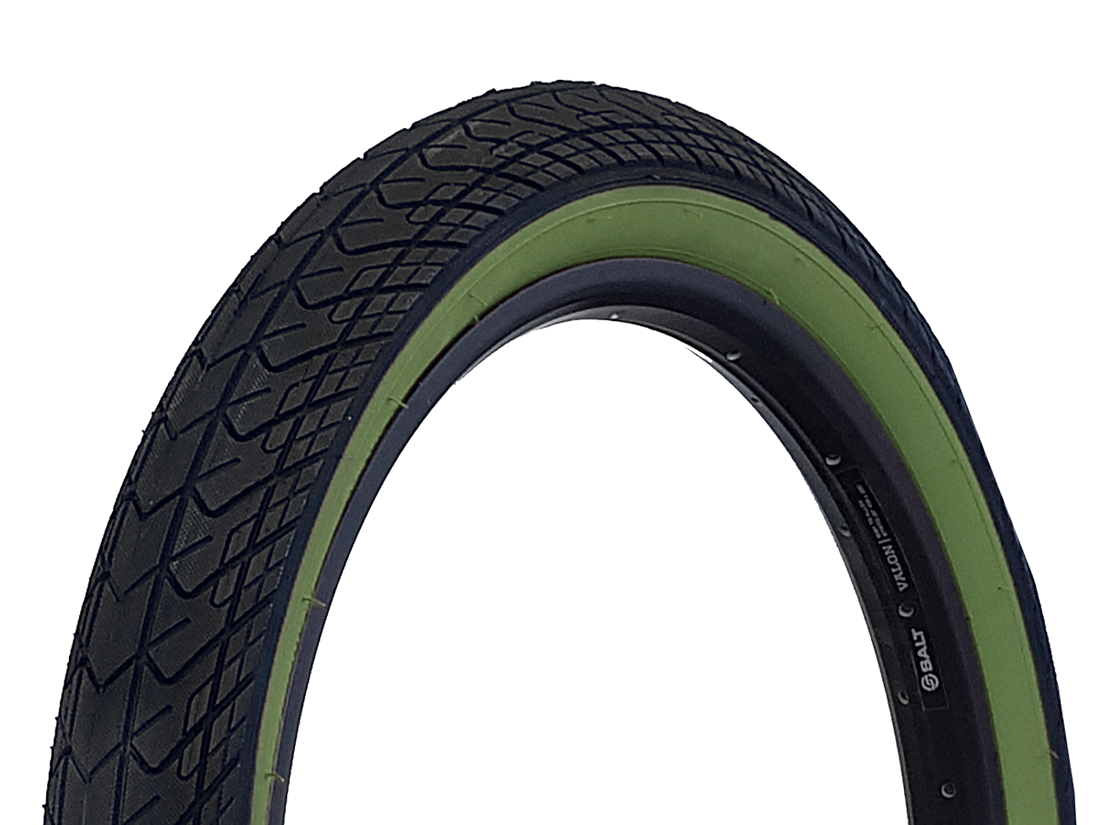 DRS Arrow FS Tyre – additional product view
