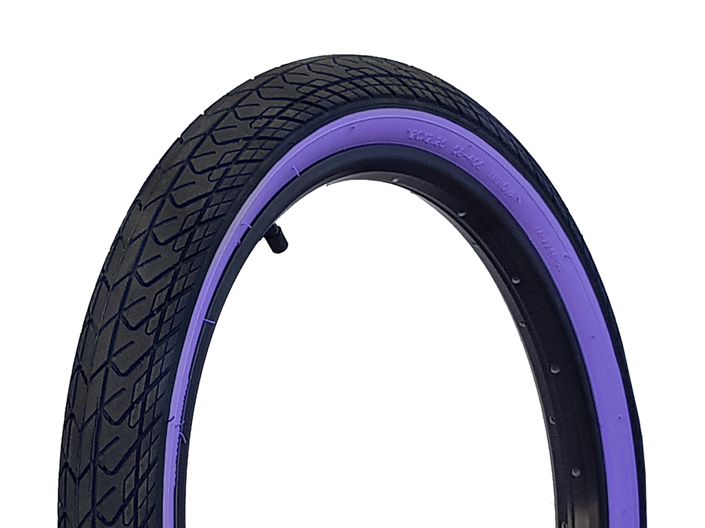 DRS Arrow FS Tyre – additional product view