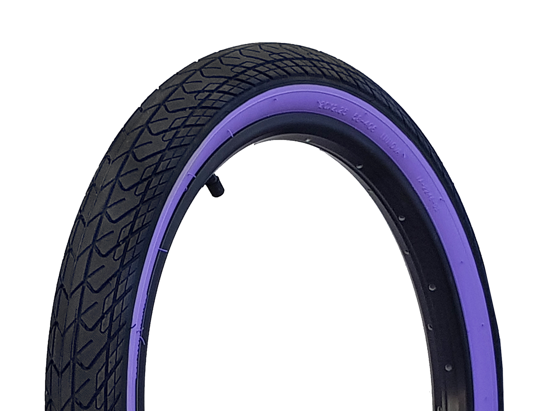 DRS Arrow FS Tyre – additional product view