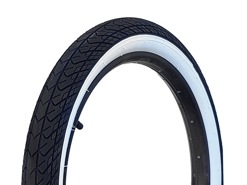 DRS Arrow FS Tyre – additional product view
