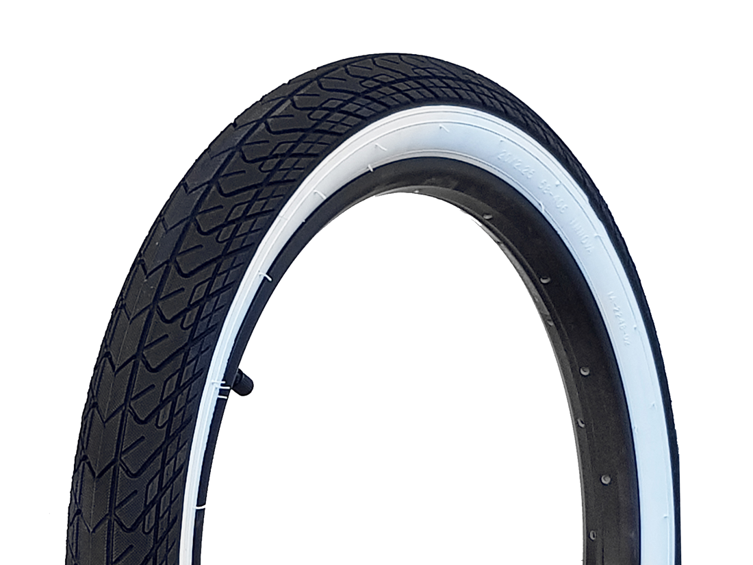 DRS Arrow FS Tyre – additional product view