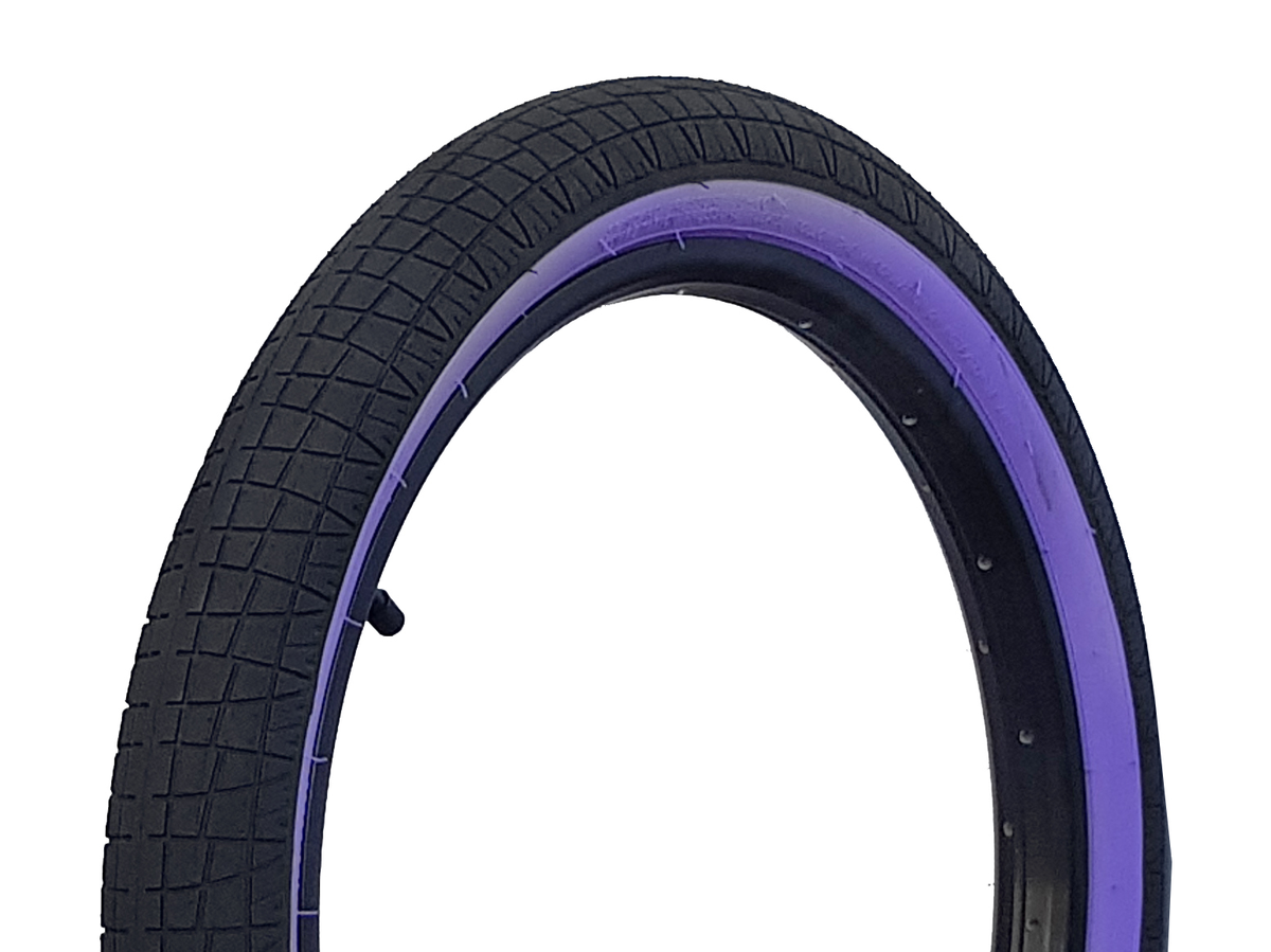 DRS Vise Tyre – additional product view