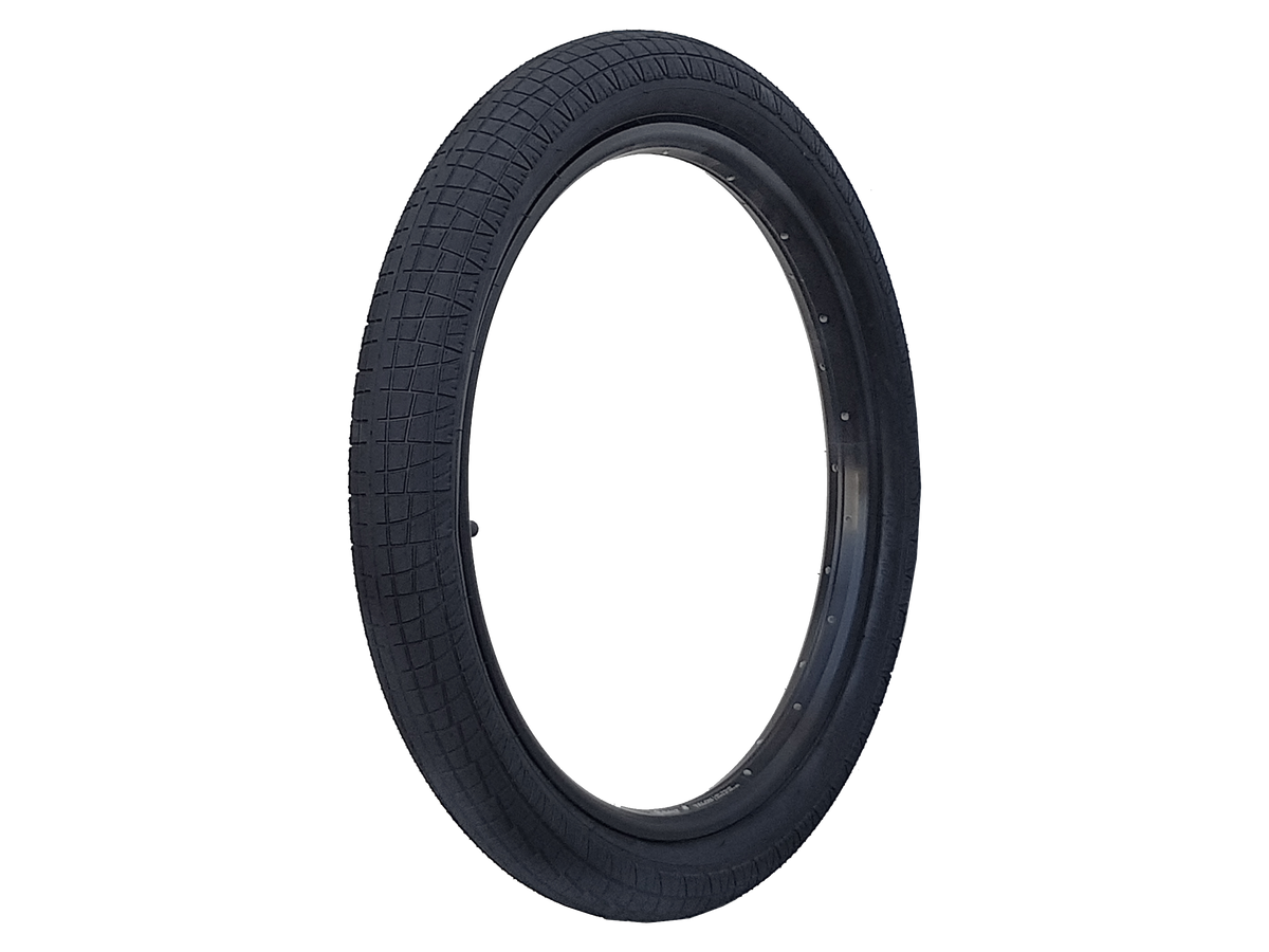 DRS Vise Tyre – additional product view