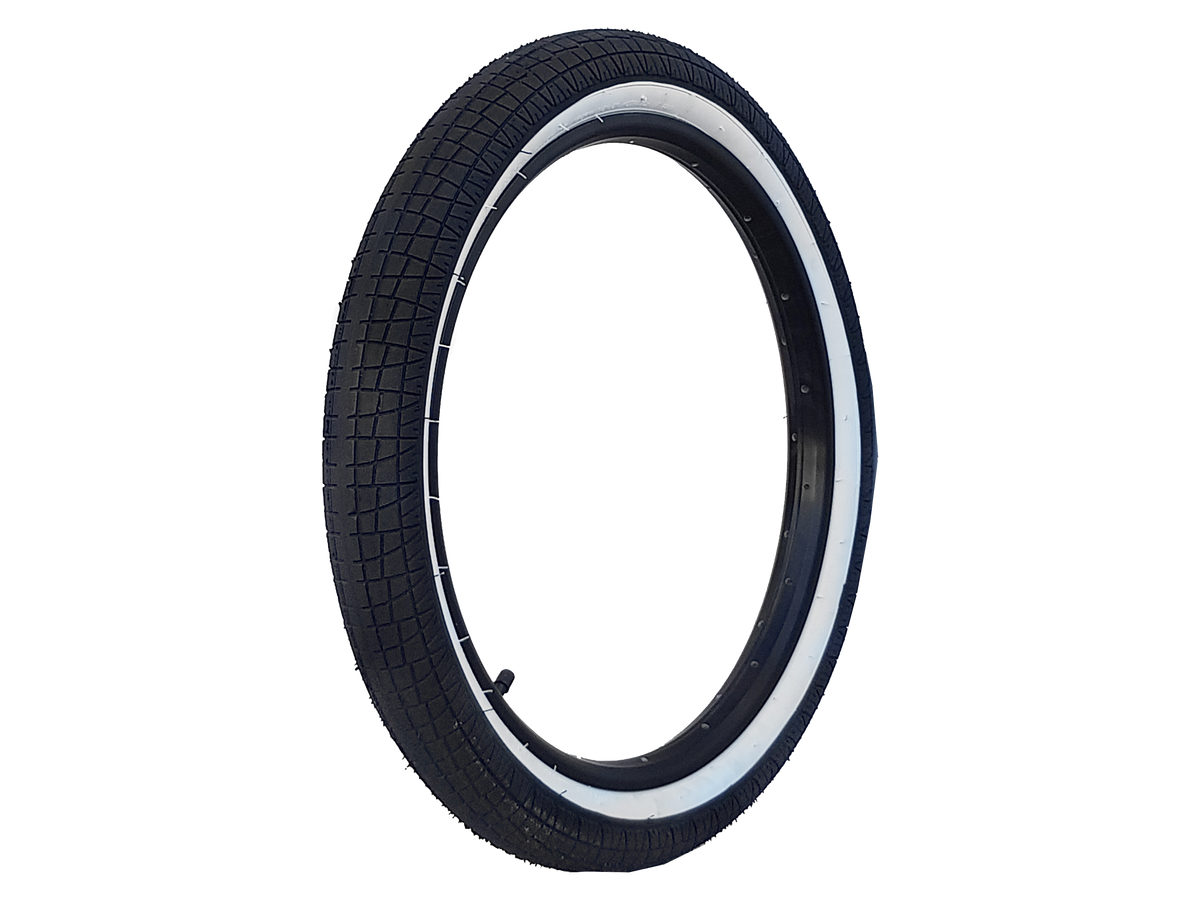DRS Vise Tyre – additional product view
