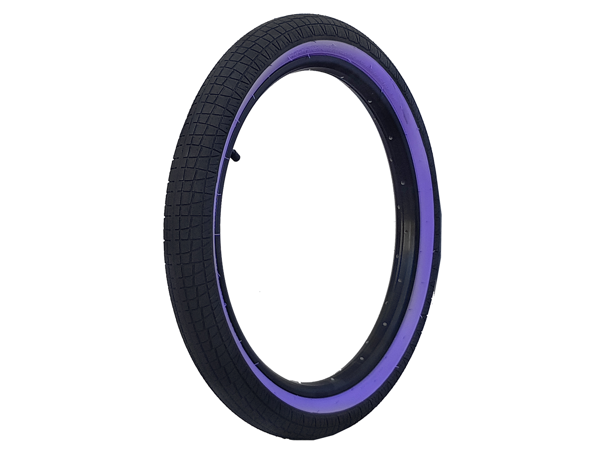 DRS Vise Tyre – additional product view