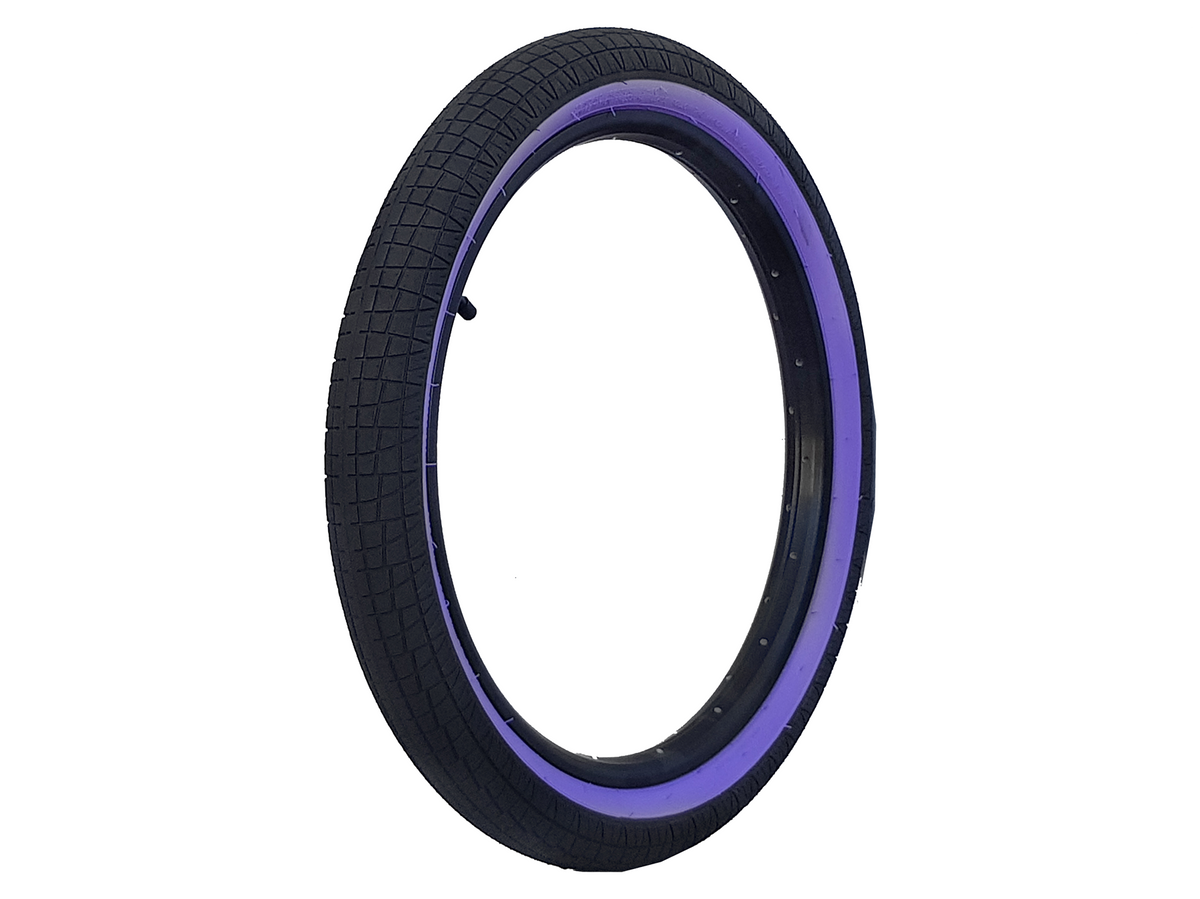 DRS Vise Tyre