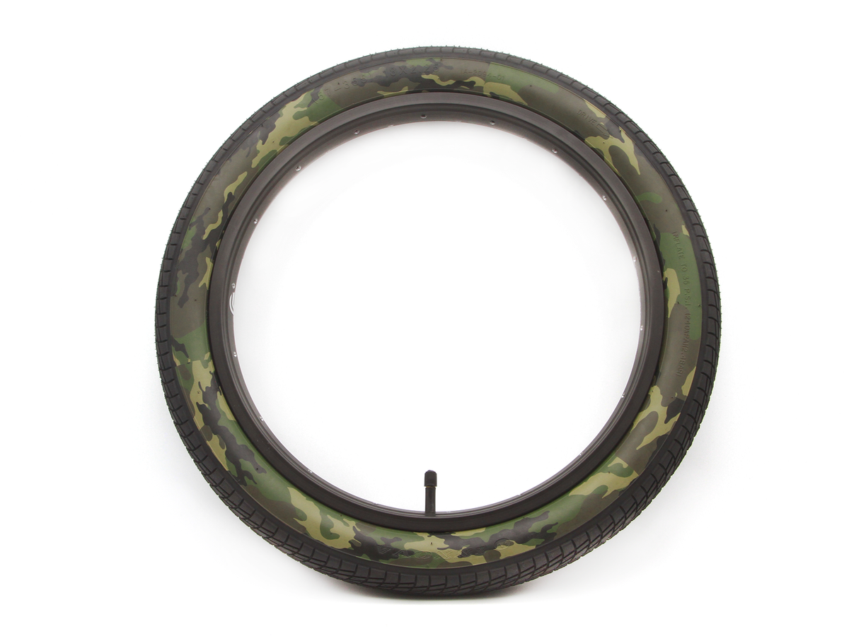 DRS Arrow 18 Tyre – additional product view