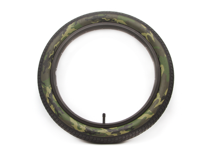 DRS Arrow 18 Tyre – additional product view