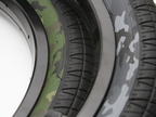 DRS Vise Camo Tyre