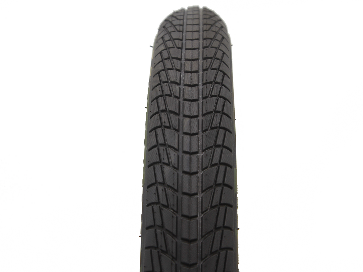 DRS Arrow 18 Tyre – additional product view