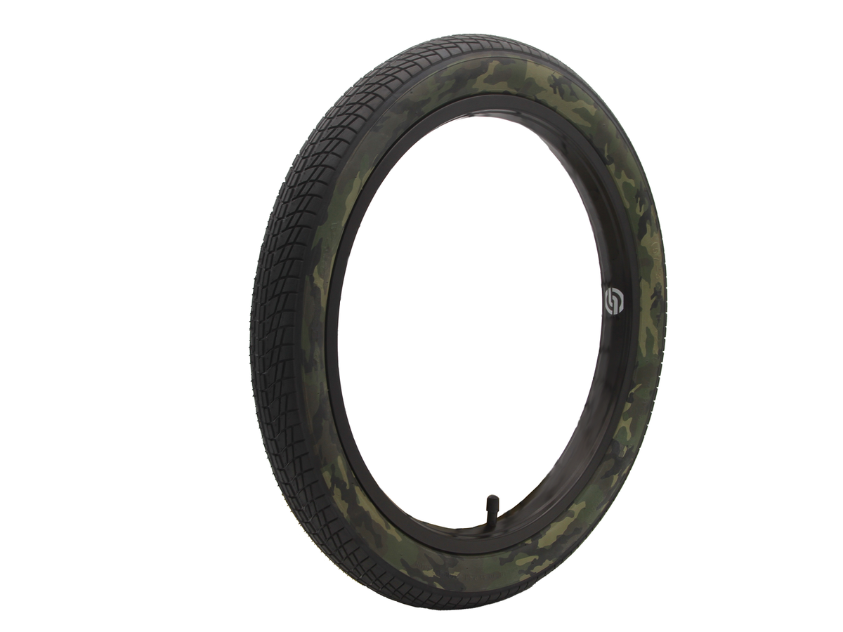 DRS Arrow 18 Tyre – additional product view
