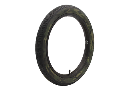 DRS Arrow 18 Tyre – additional product view