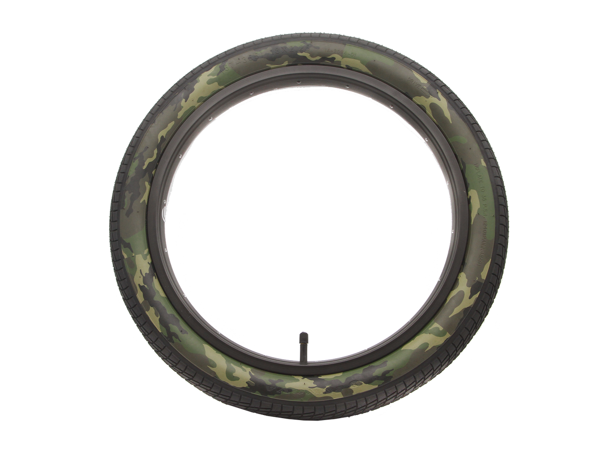 DRS Arrow 18 Tyre