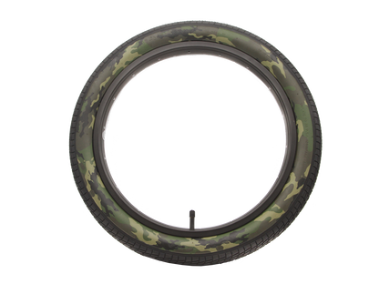 DRS Arrow 18 Tyre