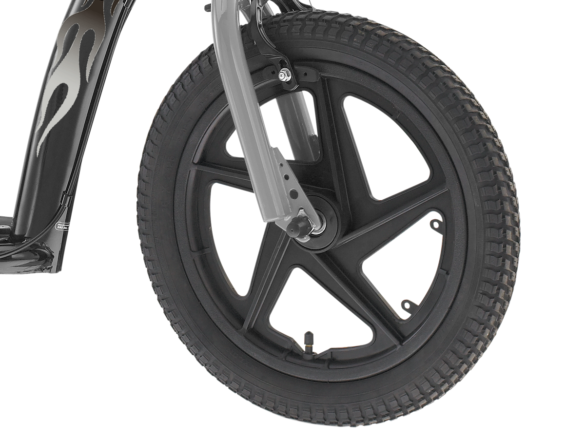 DRS Nylon Scooter Wheel