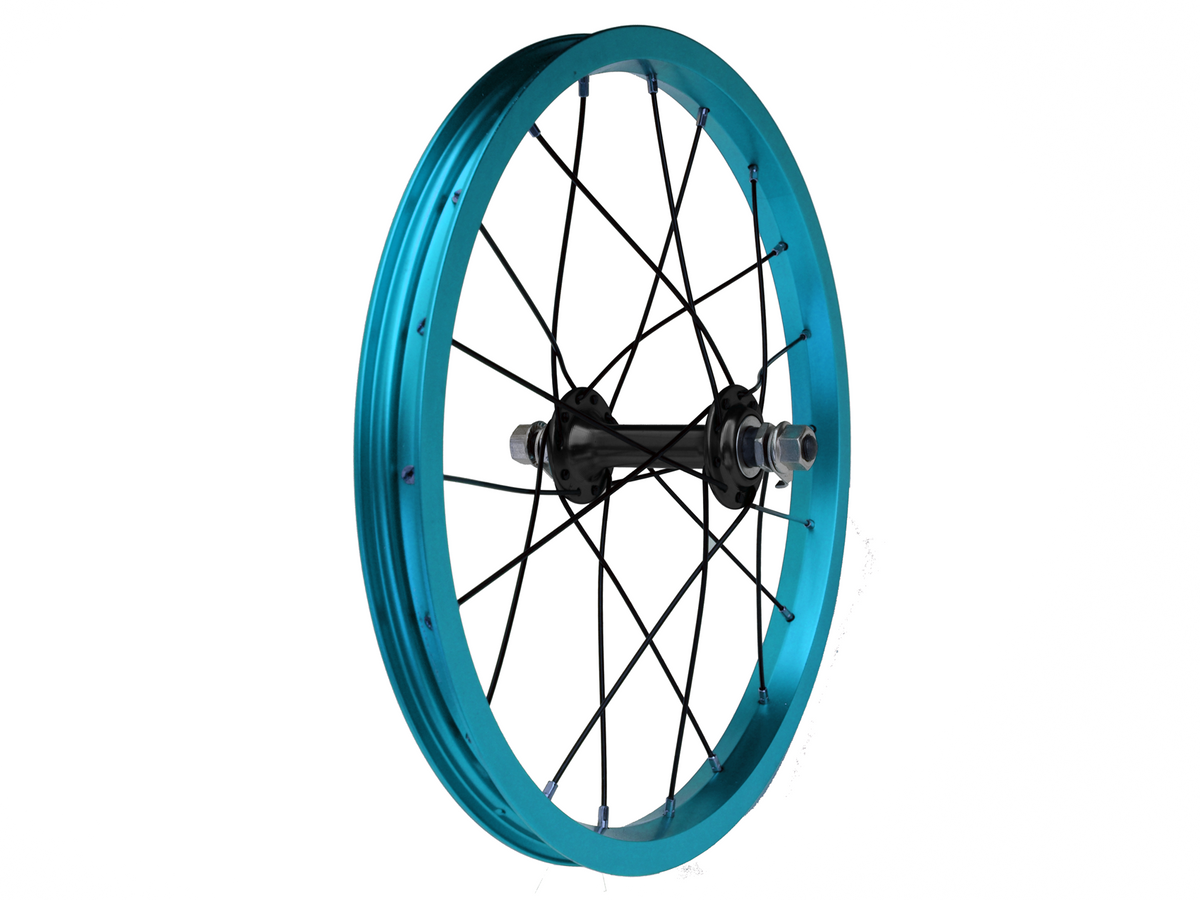 DRS Alloy Scooter Wheel