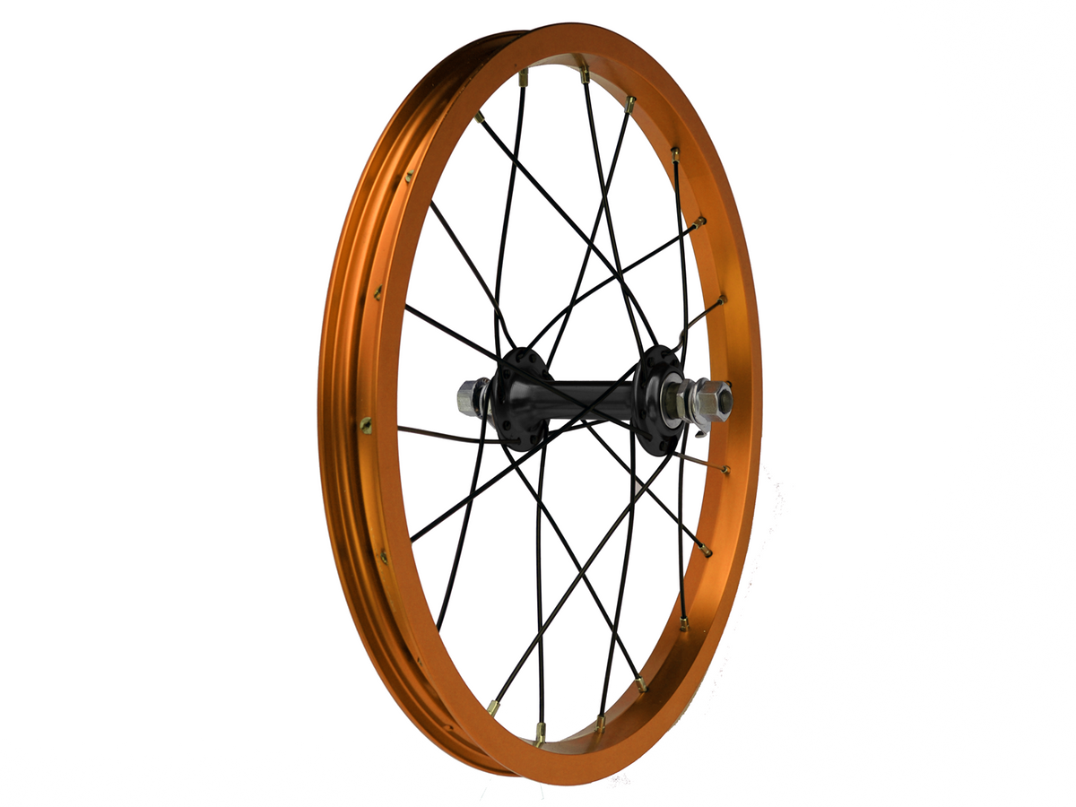 DRS Alloy Scooter Wheel