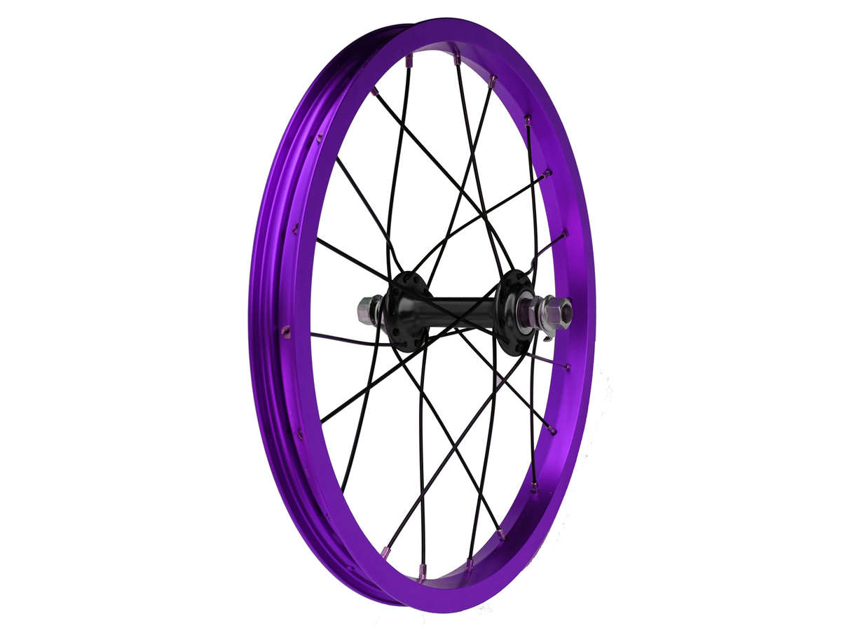 DRS Alloy Scooter Wheel