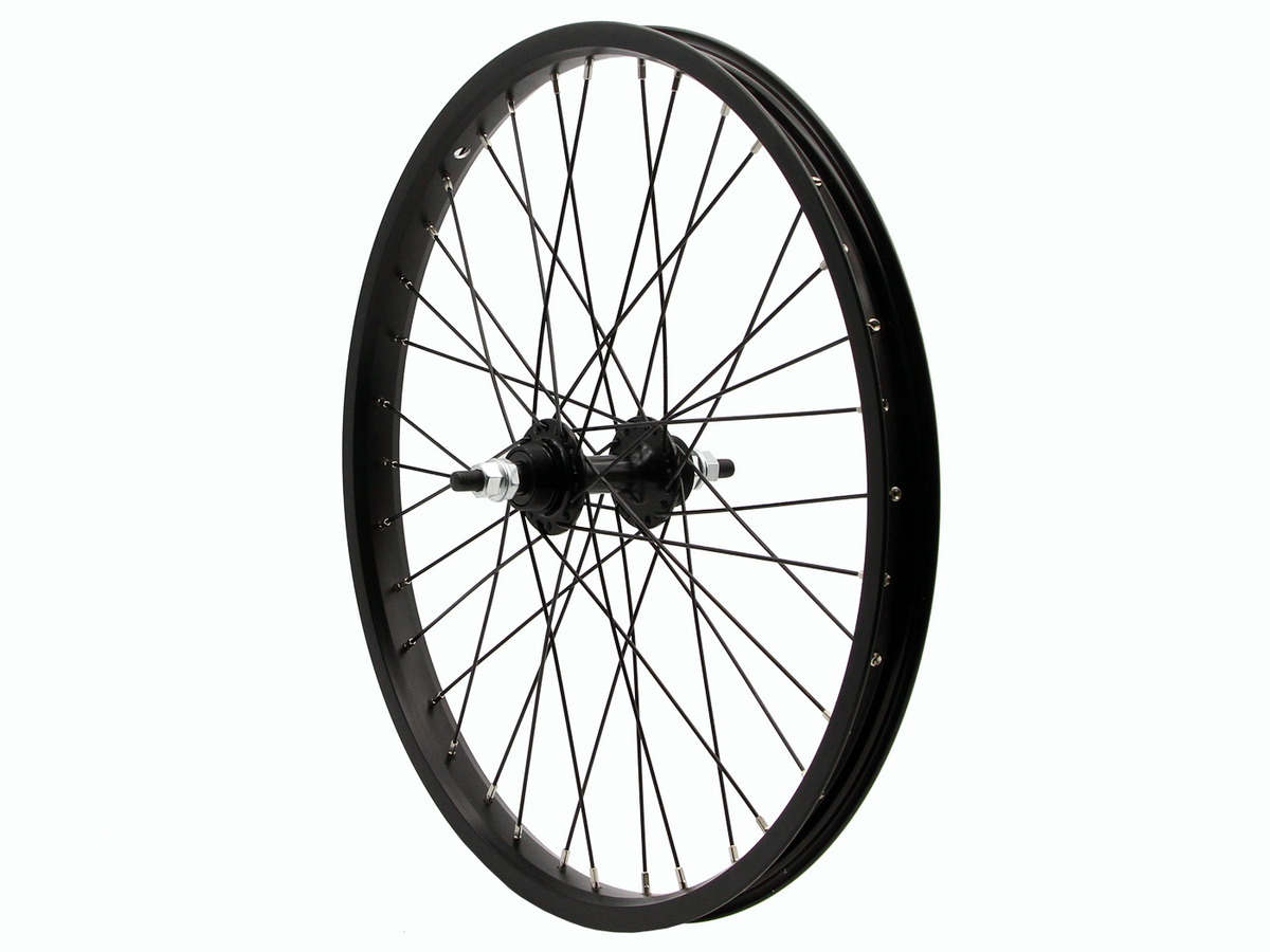 DRS AM Rear Wheel – additional product view
