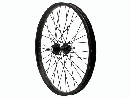 DRS AM Rear Wheel – additional product view
