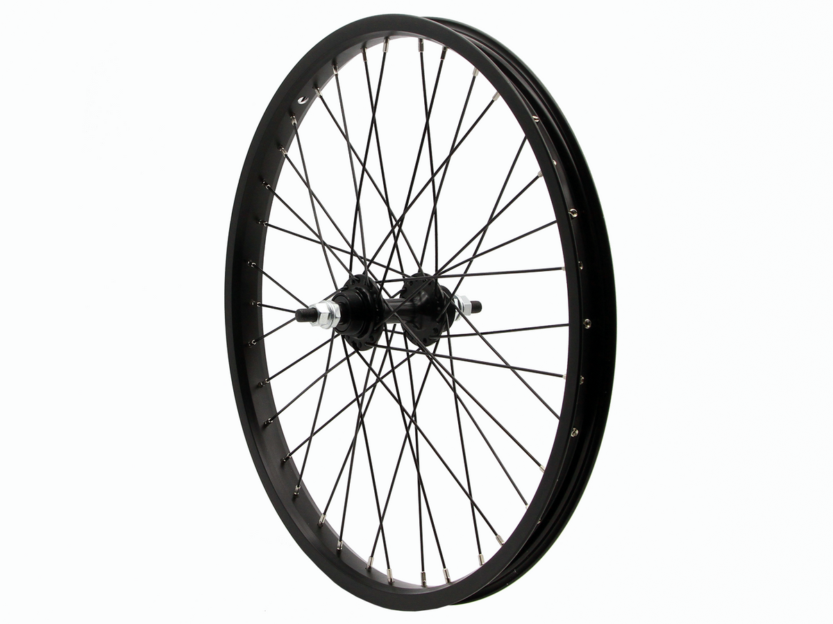 DRS AM Rear Wheel
