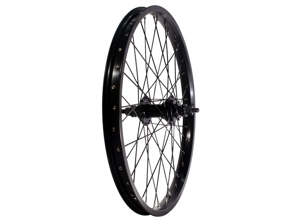 DRS Semi Pro Rear Wheel