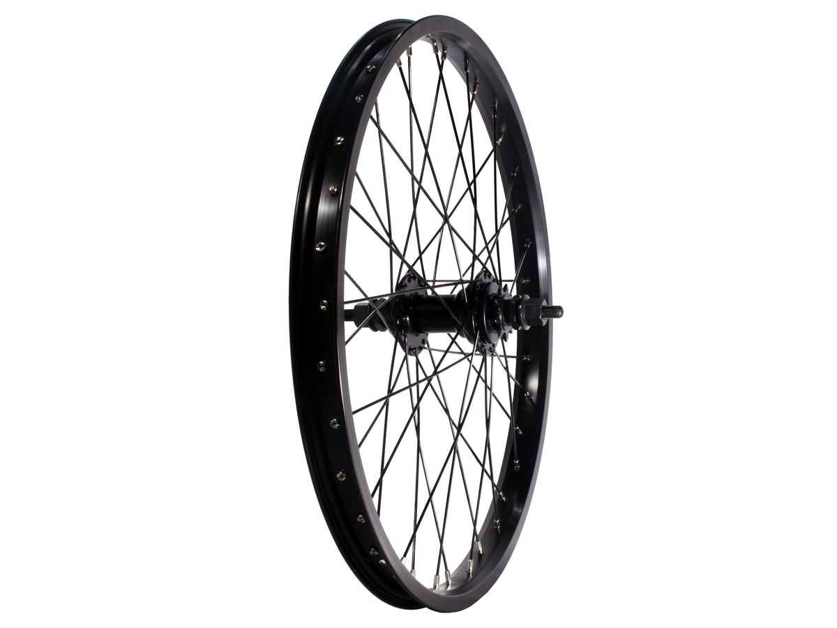 DRS Semi Pro Rear Wheel