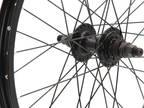 DRS Semi Pro Rear Wheel