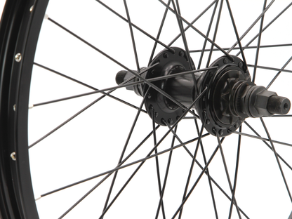 DRS Semi Pro Rear Wheel