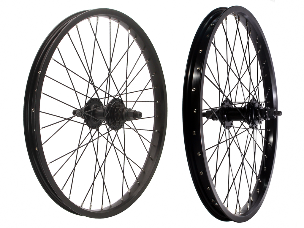 DRS Semi Pro Rear Wheel