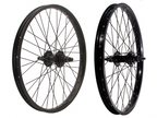 DRS Semi Pro Rear Wheel