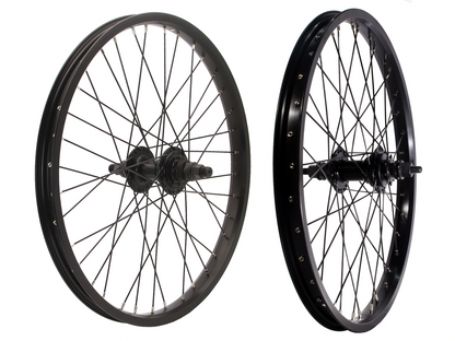 DRS Semi Pro Rear Wheel