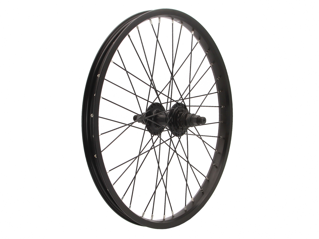 DRS Semi Pro Rear Wheel