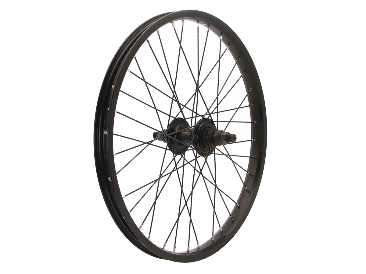 DRS Semi Pro Rear Wheel