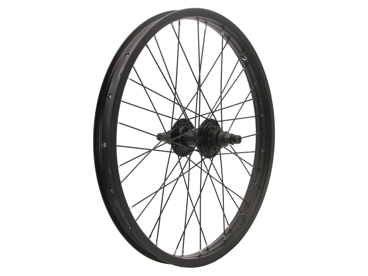 DRS Pro Rear Wheel – additional product view