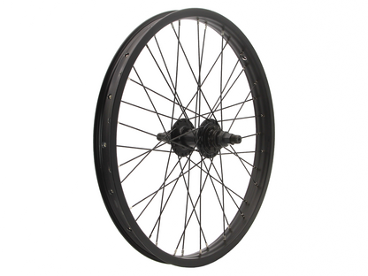 DRS Pro Rear Wheel – additional product view